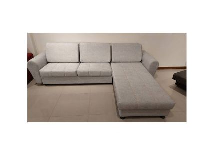 تصویر تختخوابشو مدل ال باکسدار